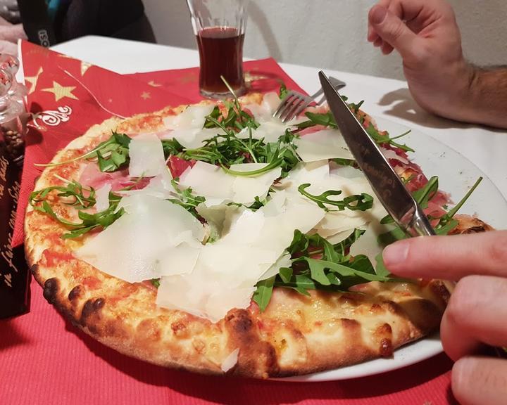 Pizzeria Italia da Gaetano